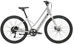 Stinson Electric ST-Silver-1