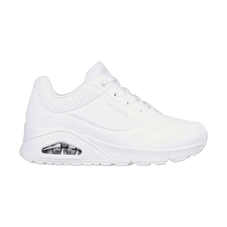 UNO - Stand ON AIR-WHT-Blanc-1