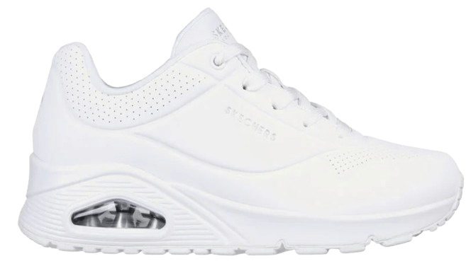 UNO - Stand ON AIR-WHT-Blanc-1