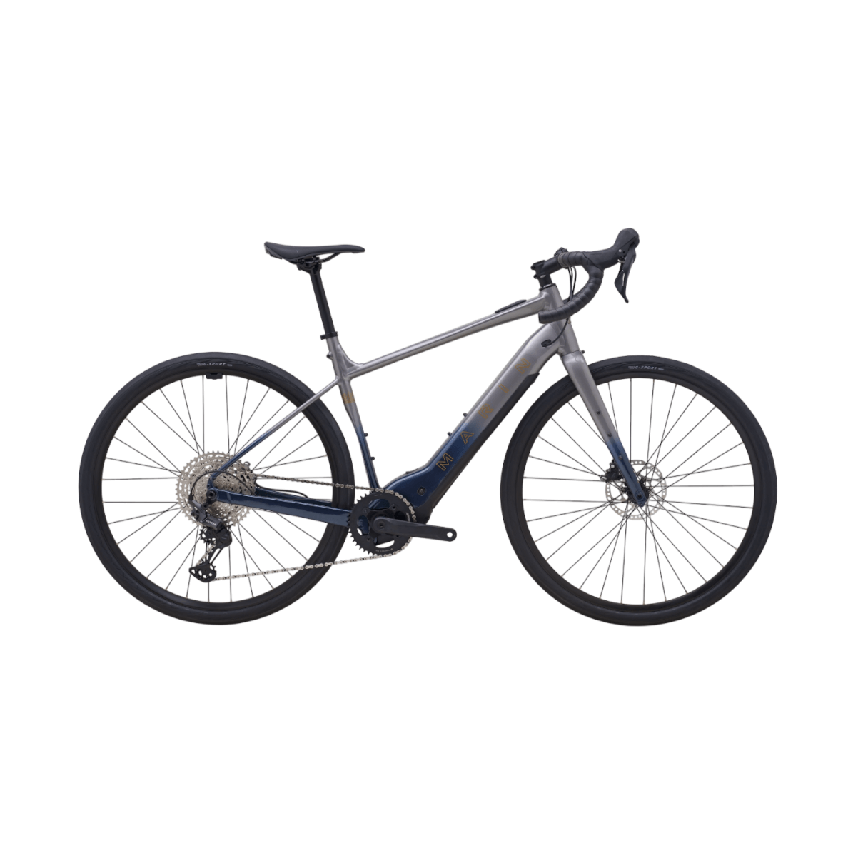 Lombard E1-Gloss Blue TAN-1