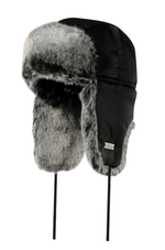 Chapeau-Nylon-Nyl.piqué-Four.synth-Noir-1