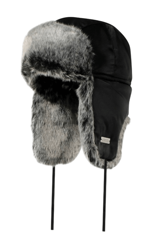 Chapeau-Nylon-Nyl.piqué-Four.synth-Noir-1