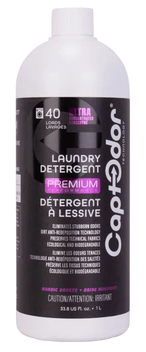 Premium Laundry Dtergent 1L-1