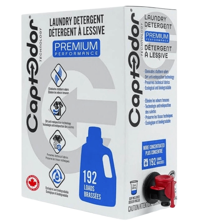 Premium Laundry Detergent 4.8l-2