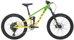 Rift Zone Junior 26-Gloss Green/BLK/Yell-1