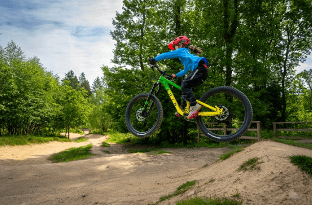 Rift Zone Junior 26-7