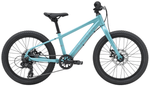 Bayview Trail 20-Teal/Silver-1
