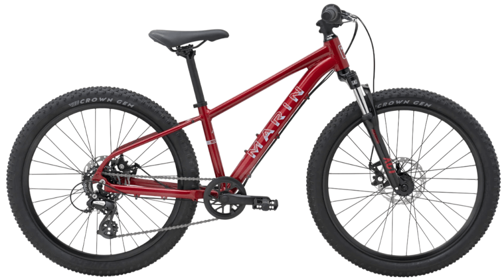 Bayview Trail 24-RED/Blue-1