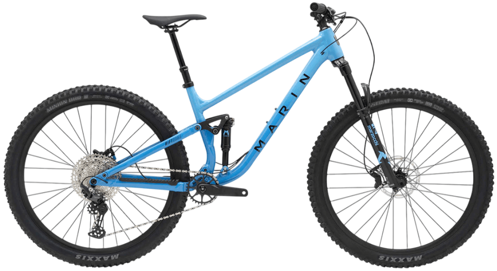 Rift Zone 2-2026-Blue/Dark Blue-1
