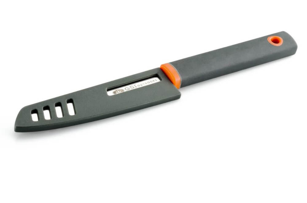 Santoku 4'' Paring Knife-2