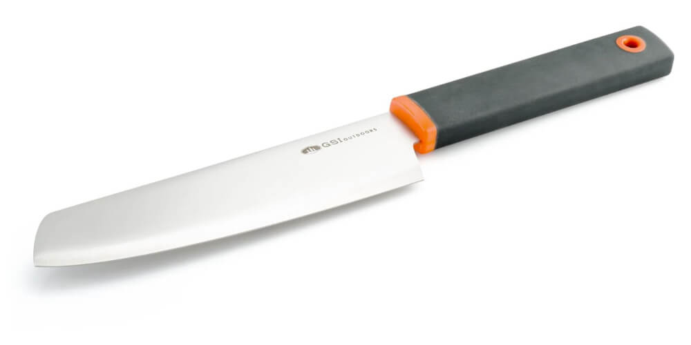 Santoku 6'' Chef Knife-1