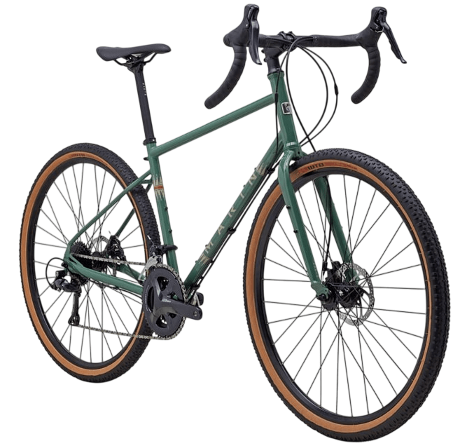 Four Corners 1 - Shimano-1
