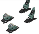 Squire 11-Vert/Noir-1