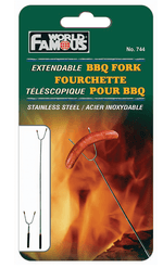 Extendable BBQ Fork-1