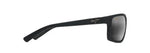 Bryon BAY Noir MAT Rubber-Gris-1