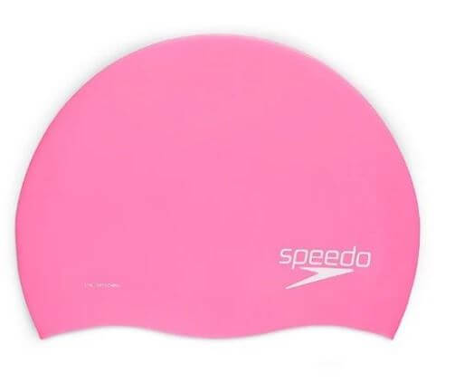 Solid Silicone CAP-8