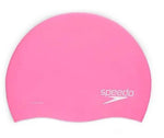 Solid Silicone CAP-4