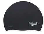 Solid Silicone CAP-001-Noir-1