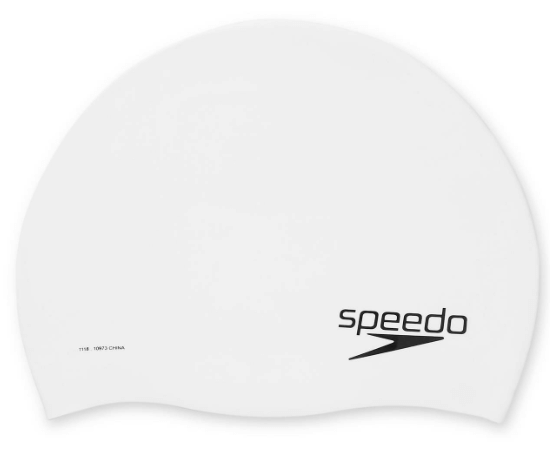 Solid Silicone CAP-7
