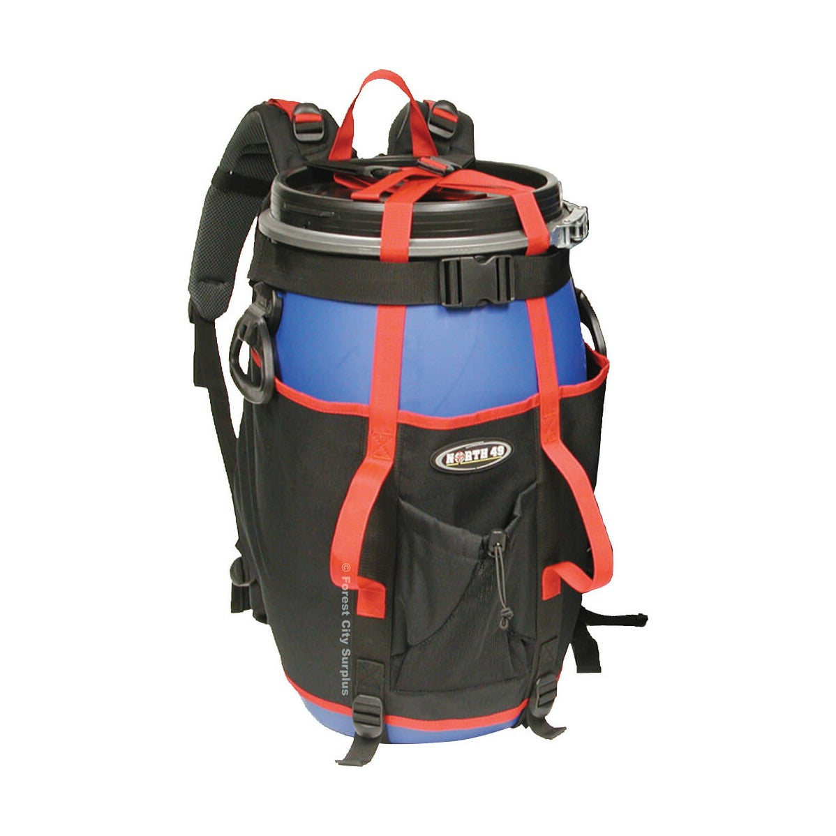 Barrel Harness L-1