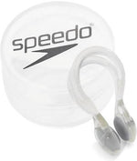 Liquid Comfort Nose Clip-104-Clear-1