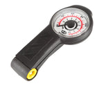 Manomètre Twin Graph 0/160psi-1