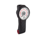 Manomètre Twin Graph 0/160psi-2