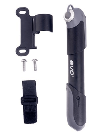 Storm HP/HV Pompe190mm 120psi Réver-5
