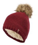 Tuque Tricot-Brbr-Bourgogne-1