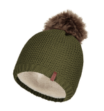 Tuque Tricot-KK-Kaki-1