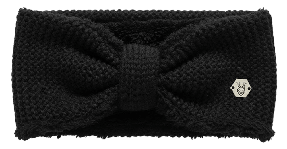 Bandeau Tricot Acrylique-2