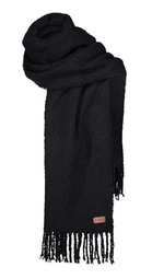 Foulard Laska-Noir-1