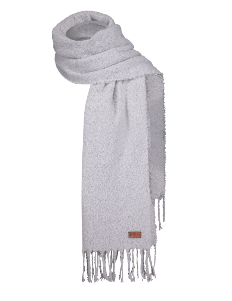 Foulard Laska-Gris-1