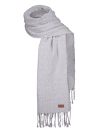 Foulard Laska-Gris-1