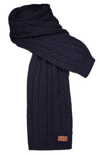 Foulard-Tricot Acry.-3