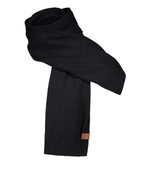 Foulard Laska-Noir-1