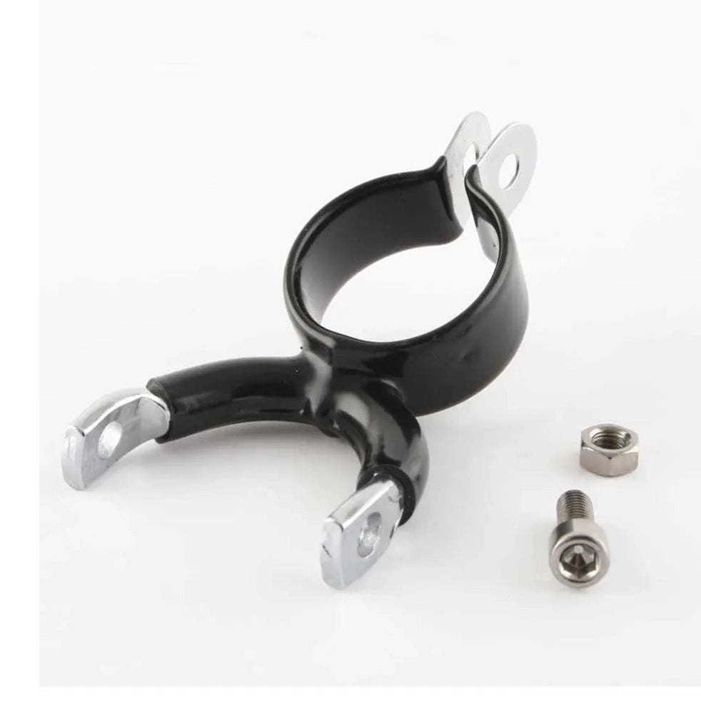 Fixation Pour Vélo Monostay Round-1