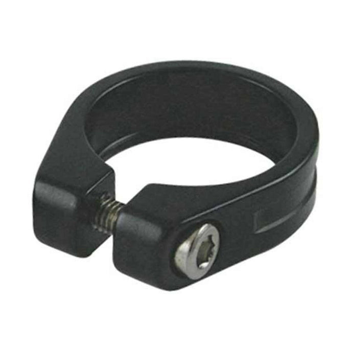Collet Alum EVO A VIS 31.8mm Noir-1