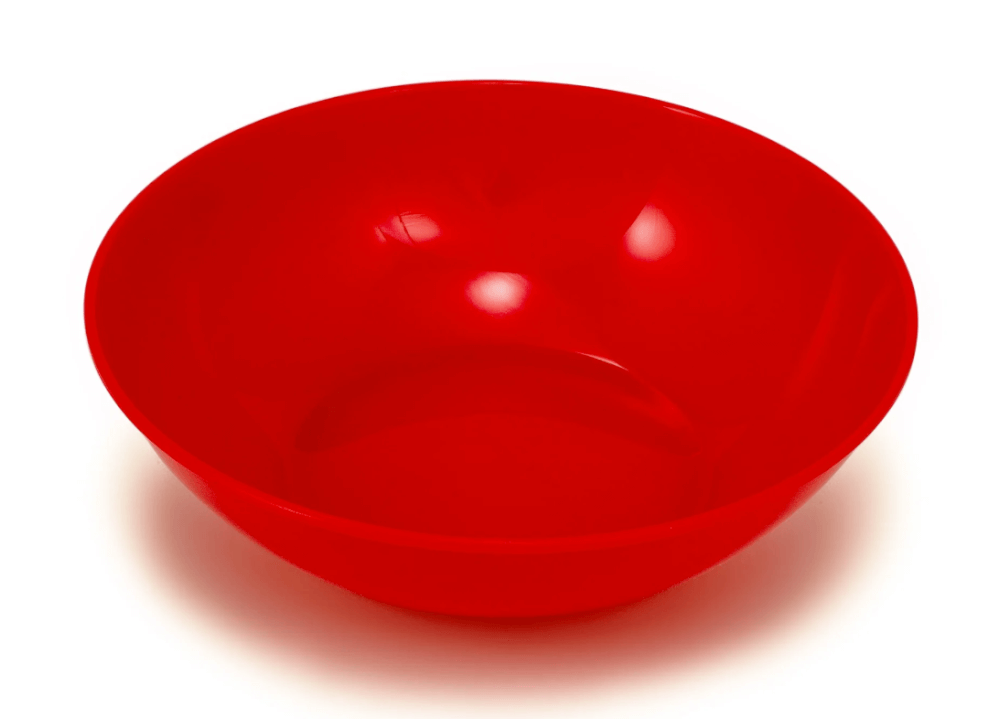Cascadian Bowl- RED-1