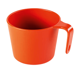 Cascadian CUP Terracotta-1