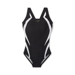Maillot de Bain d'Entraînement Quantum Fusion Splic Femme