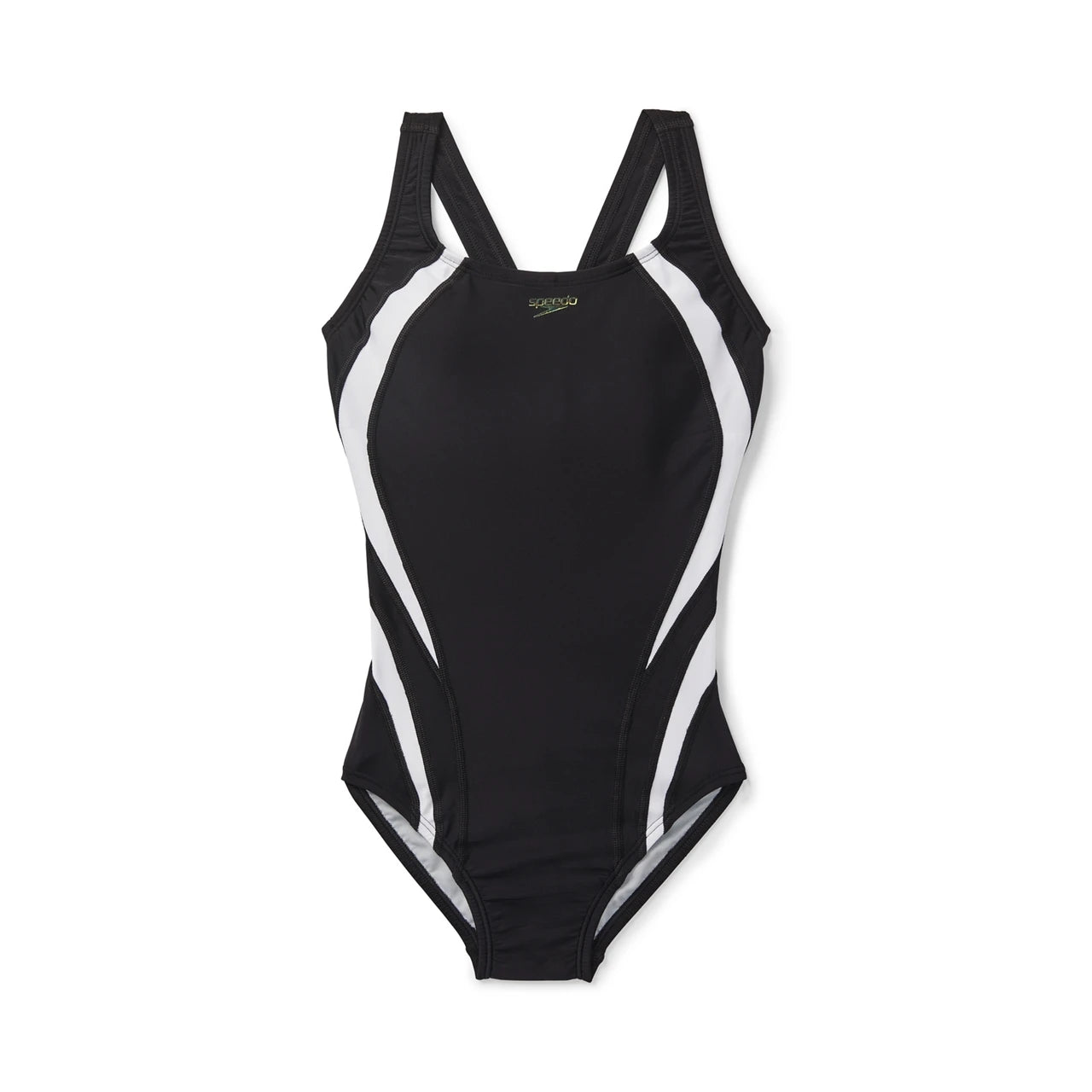 Maillot de Bain d'Entraînement Quantum Fusion Splic Femme