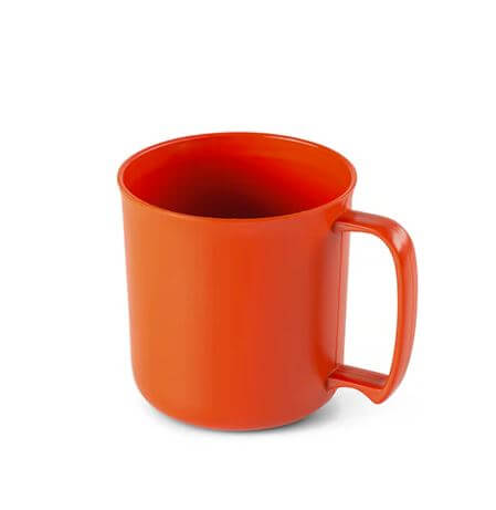 Cascadian MUG Terracotta-1