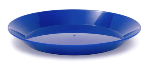 Cascadian Plate Blue-3