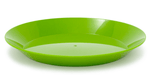 Cascadian Plate Green-7
