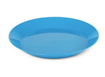 Cascadian Plate - Alpine Lake-2