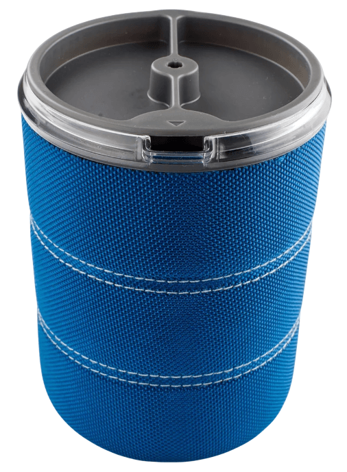 Personal Javapress Blue-8