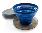 Collapsible Javadrip Blue-11