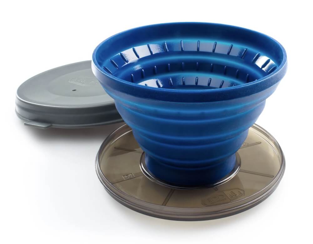 Collapsible Javadrip Blue-6