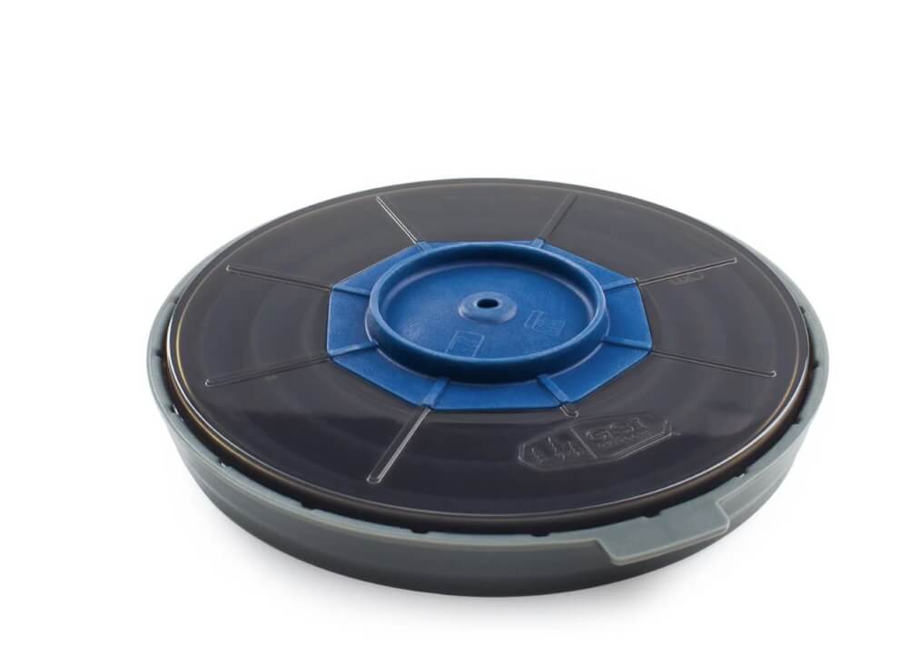 Collapsible Javadrip Blue-12